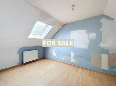 Detached House with Outbuilding