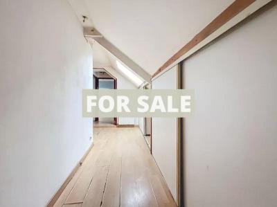 Detached Country House To Renovate Further