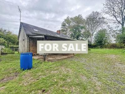 Detached Country House To Renovate Further