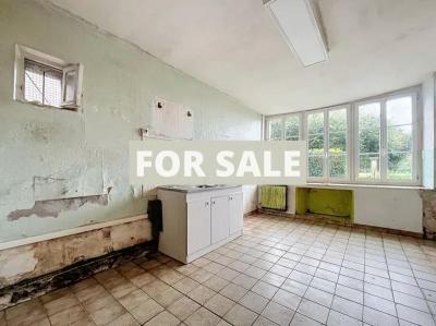 Detached Country House To Renovate Further