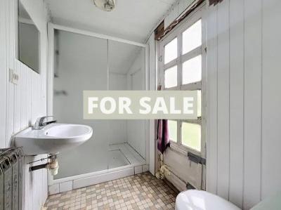 Detached Country House To Renovate Further