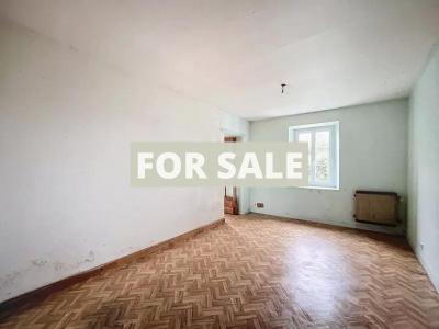 Detached Country House To Renovate Further