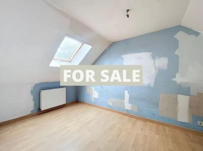 Detached Country House To Renovate Further