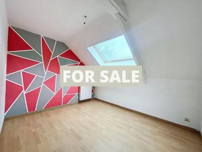 Detached Country House To Renovate Further