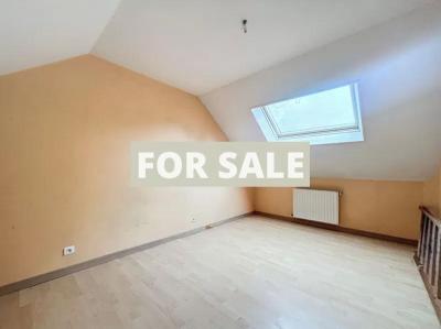 Detached Country House To Renovate Further