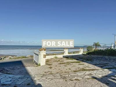 Detached Villa with Open Sea View