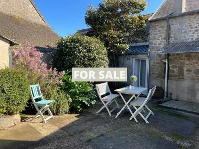 Stone Built Cottage By the Coast