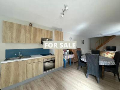 Stone Built Cottage By the Coast