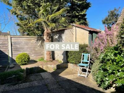Stone Built Cottage By the Coast