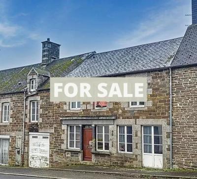 Property For Sale