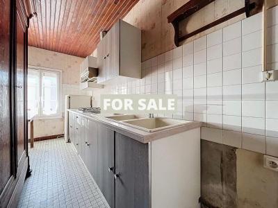 Detached House with Outbuilding by the Coast