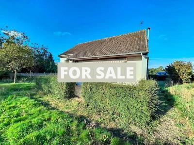 Detached House with Garden