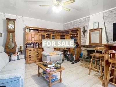 Lovely House with Sea View and Nice Garden