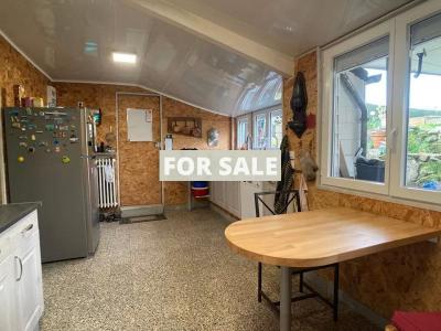 Lovely House with Sea View and Nice Garden