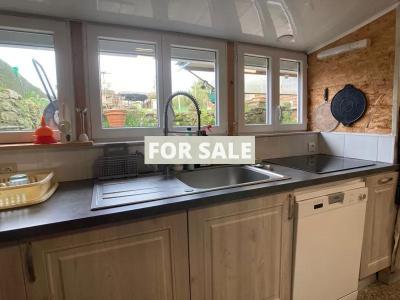 Lovely House with Sea View and Nice Garden