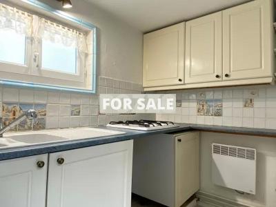 Coastal House with Open Sea View