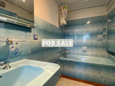 Coastal House with Open Sea View