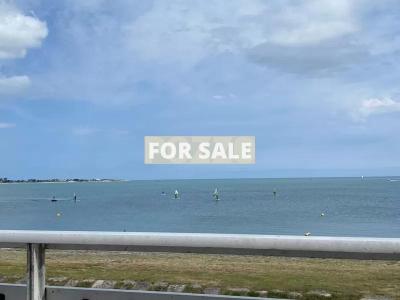 Coastal House with Open Sea View