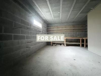 Detached House with Garden by the Coast