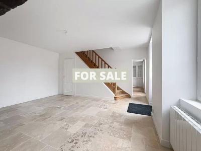 Detached House with Garden