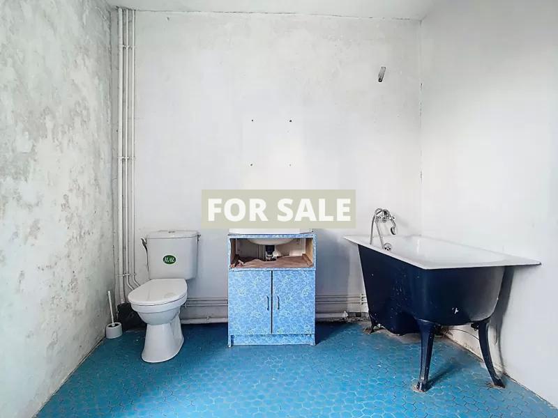 Charming House and Garden in Rural Village