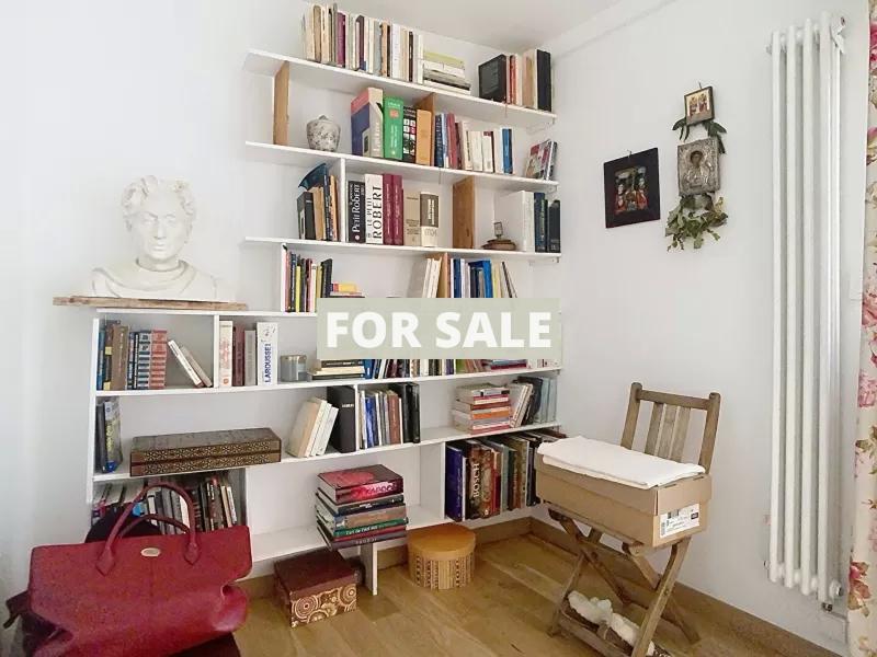 Charming House and Garden in Rural Village