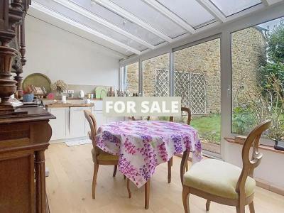 Charming House and Garden in Rural Village