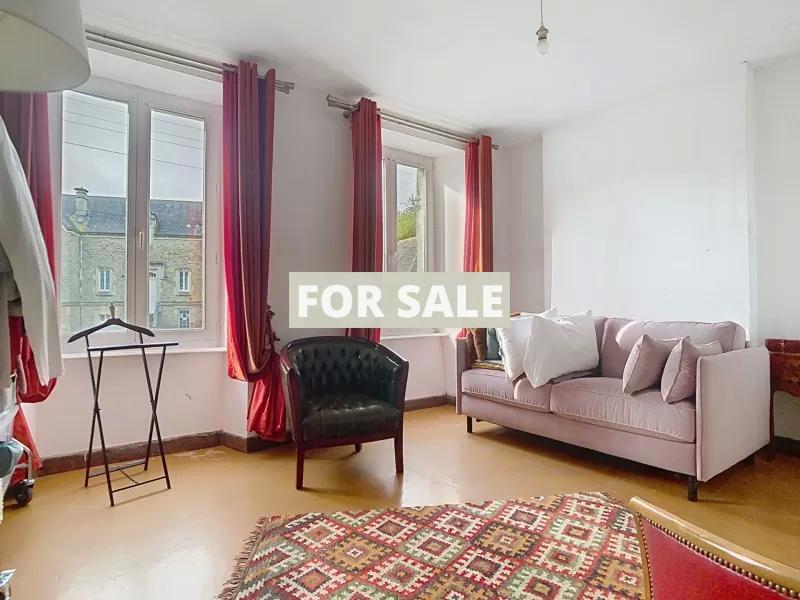 Charming House and Garden in Rural Village