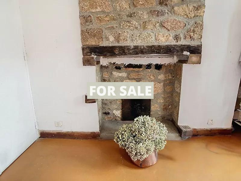 Charming House and Garden in Rural Village