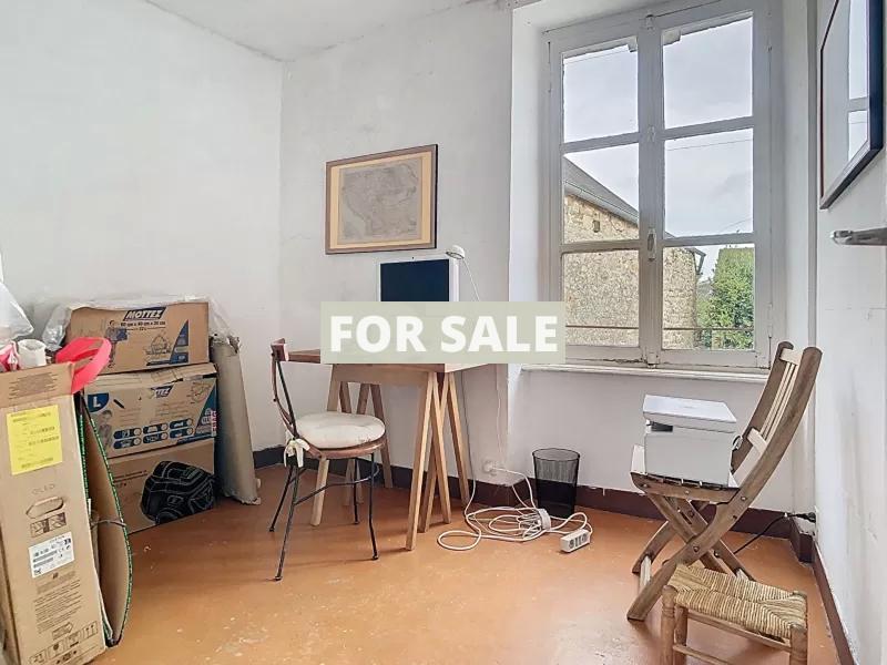 Charming House and Garden in Rural Village