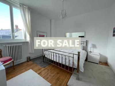 Manor House in Coastal Village