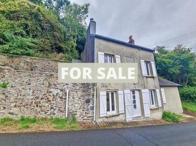 Lovely House in Good Order