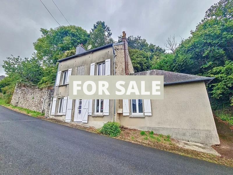 Lovely House in Good Order