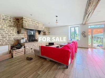 Detached Country House with Open Views