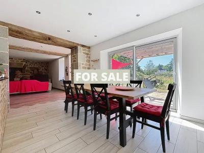 Detached Country House with Open Views