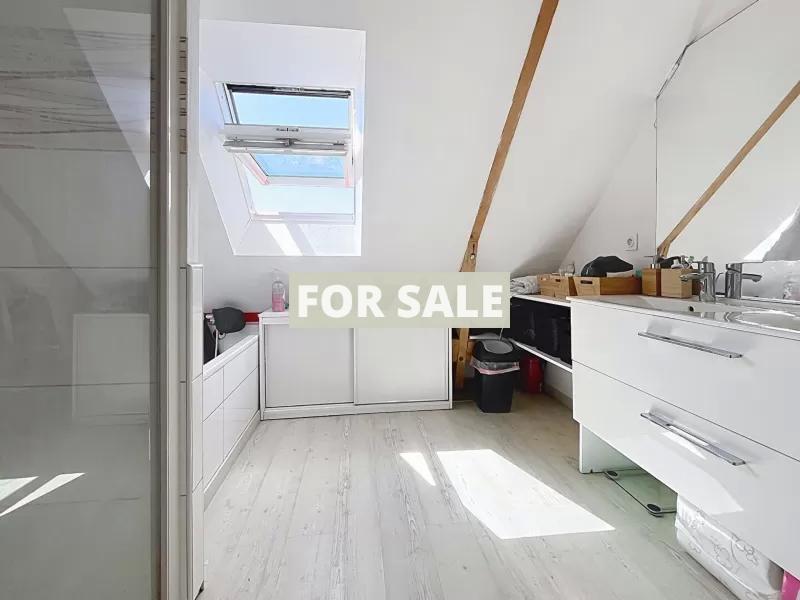 Detached Country House with Open Views