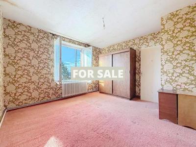 Detached Country House with Outbuildings and Open Views