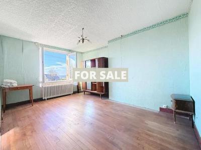 Detached Country House with Outbuildings and Open Views