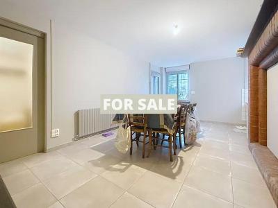 Detached Country House with Outbuildings and Open Views