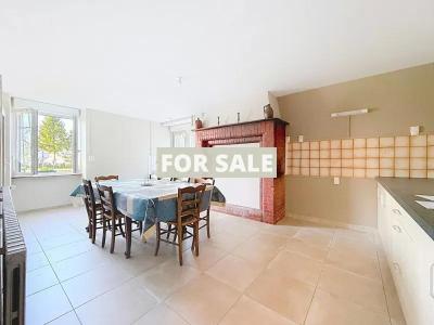 Detached Country House with Outbuildings and Open Views