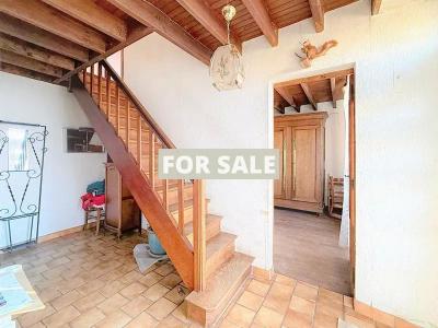 Detached Country House with Outbuildings and Open Views