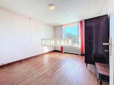 Detached Country House with Outbuildings and Open Views