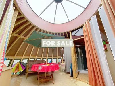 Unique Eco-House in Coastal Location