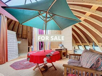 Unique Eco-House in Coastal Location
