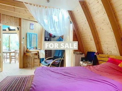Unique Eco-House in Coastal Location