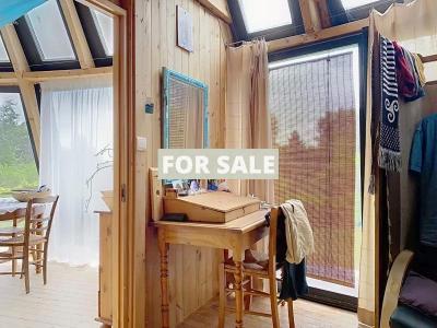 Unique Eco-House in Coastal Location