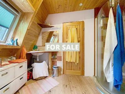 Unique Eco-House in Coastal Location