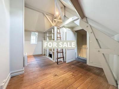 Manor House with Up-Market Interiors