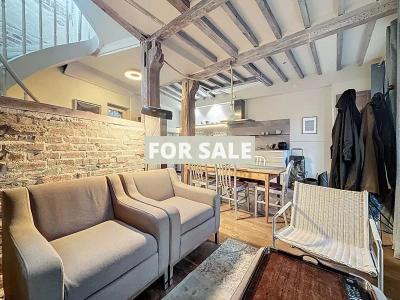 Manor House with Up-Market Interiors