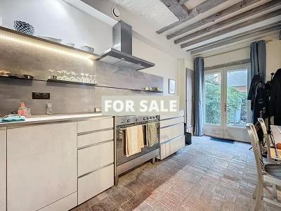 Manor House with Up-Market Interiors